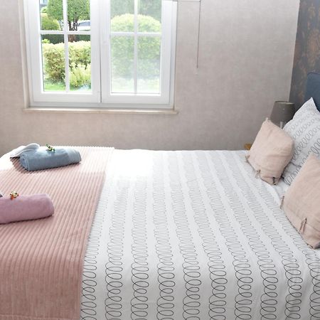 B&B La Villa Orchidees, Breakfast Included Bassenge 외부 사진